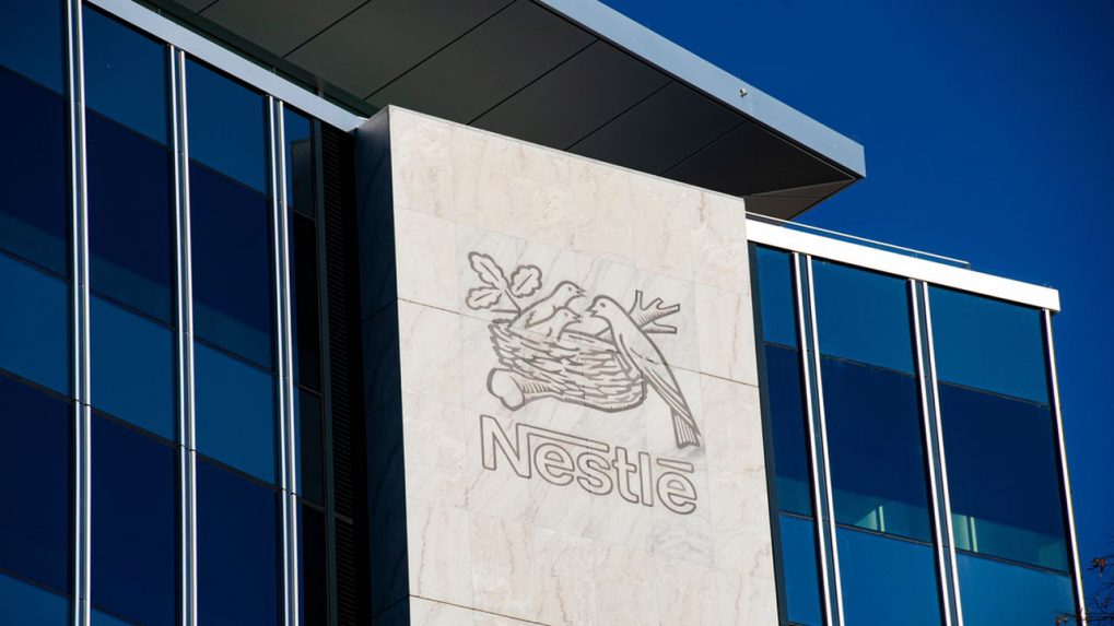 Nestle India Q2 Results Underlying volume growth of 45, overall