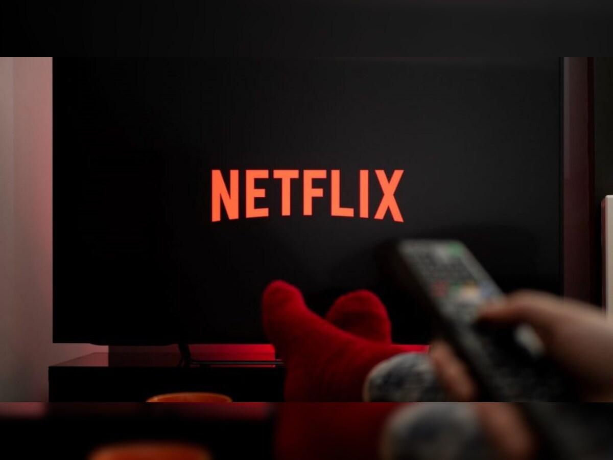 Share your Netflix password? That'll cost you extra starting in 2023 -  Bring Me The News