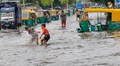 Heavy rains lash Mumbai — IMD issues alert in these states