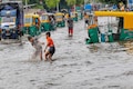 Heavy rains lash Mumbai — IMD issues alert in these states