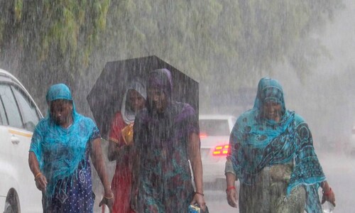 Southwest Monsoon likely to withdraw from Northwest in 3 days but Odisha may see heavy rain