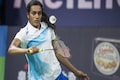 Double Olympic medallist PV Sindhu slips to world number 15 in BWF rankings