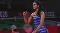 PV Sindhu wins Singapore Open; defeats China's Wang Zhi Yi in women's singles final