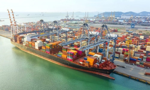 Adani Ports and Gadot to privatisate Israel's Haifa Port for $1.2 billion