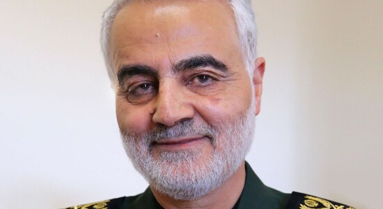 Qasem Soleimani the Iranian military officer who served in the Islamic Revolutionary Guard Corps was assassinated on January 3 2020. He died in a drone attack by the US near Baghdad International Airport. But BBC News, NBC News, DW News, Time, The Guardian and other media outlets have termed Soleimani's death as a case of assassination. (Image: Wikipedia)