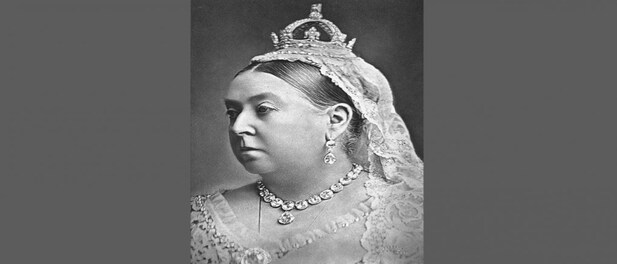 On This Day: Queen Victoria sent first transatlantic telegraph message ...