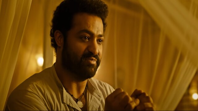 RRR Star Jr NTR joins the Spyverse of Yash Raj Films with War 2 - CNBC TV18