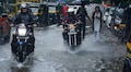 Fresh low-pressure area triggers heavy rain in Odisha, Delhi-NCR likely to witness rainfall today