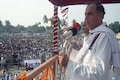 Rajiv Gandhi birth anniversary: Know why the day is observed as Sadbhaavna Diwas