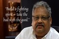 Happy Birthday Rakesh Jhunjhunwala: Check out 10 golden quotes of the Big Bull