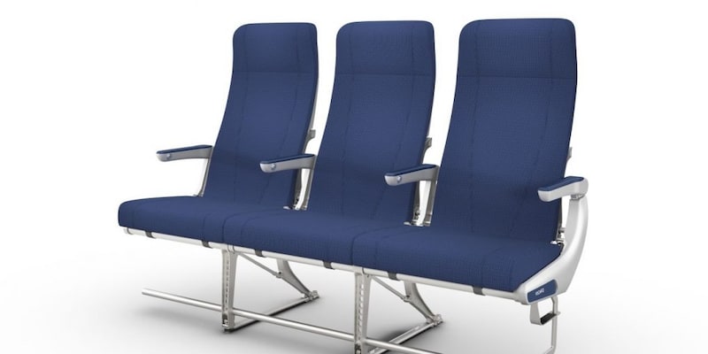 IndiGo chooses Germany's Recaro to retrofit seats in its new A321neo and A320neo aircraft