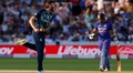 ENG vs IND 2nd ODI: Topley topples India as England win by 100 runs to level series