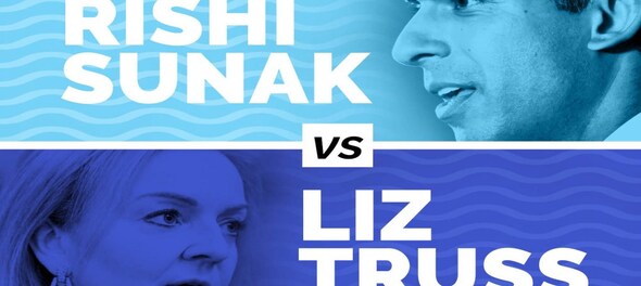 Rishi Sunak would beat Liz Truss if UK PM poll held now, survey finds