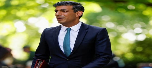 How Rishi Sunak defended his decision to appoint Suella Braverman as UK Home Secretary