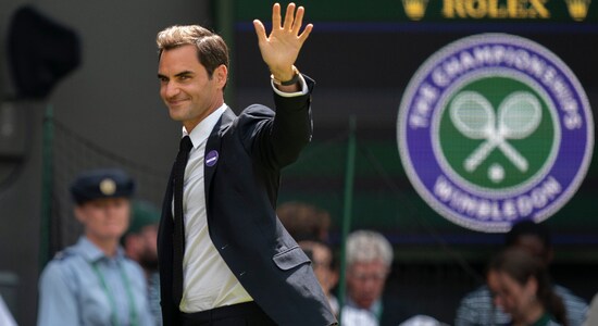 No.1 | Roger Federer | Earnings: $90 million | On-court earnings: - | Off-court earnings: $90 million (Image: Reuters) No.1 | Roger Federer | Earnings: $90 million | On-court earnings: - | Off-court earnings: $90 million (Image: Reuters)