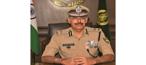 Meet the new commissioner of Delhi police — the man who chased down Veerappan