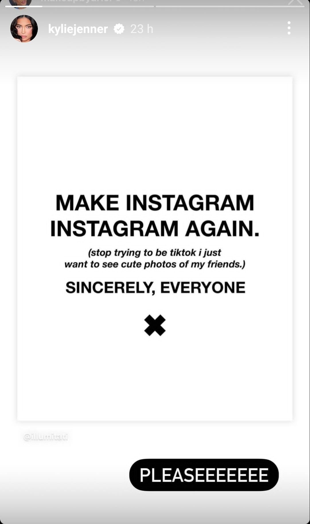 Instagram Rolls Back Controversial Changes After Severe User Backlash ...