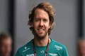 Four-time Formula 1 world champion Sebastian Vettel joins Instagram to announce retirement