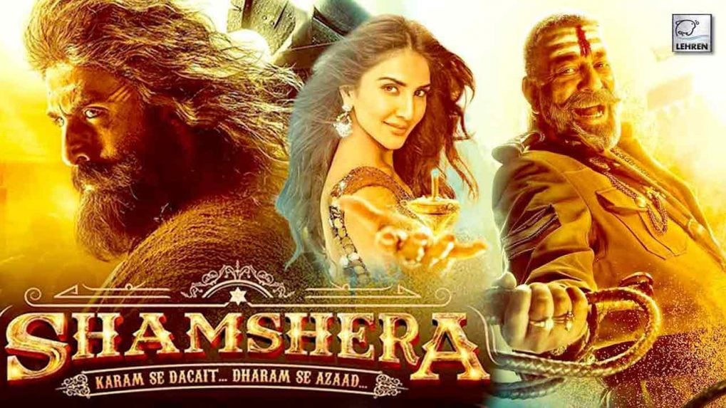 Let's Be Honest, Saurabh Shukla In 'Shamshera' Was The Life Belt That Saved  A Crashing Film