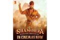 Shamshera stares at empty theatres, shelved shows as it makes Rs 32 crore in opening weekend