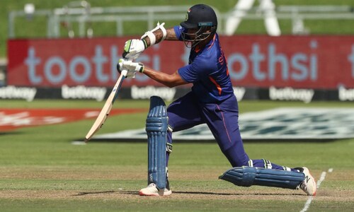 Shikhar Dhawan, Shreyas Iyer move up in the latest ICC ODI rankings