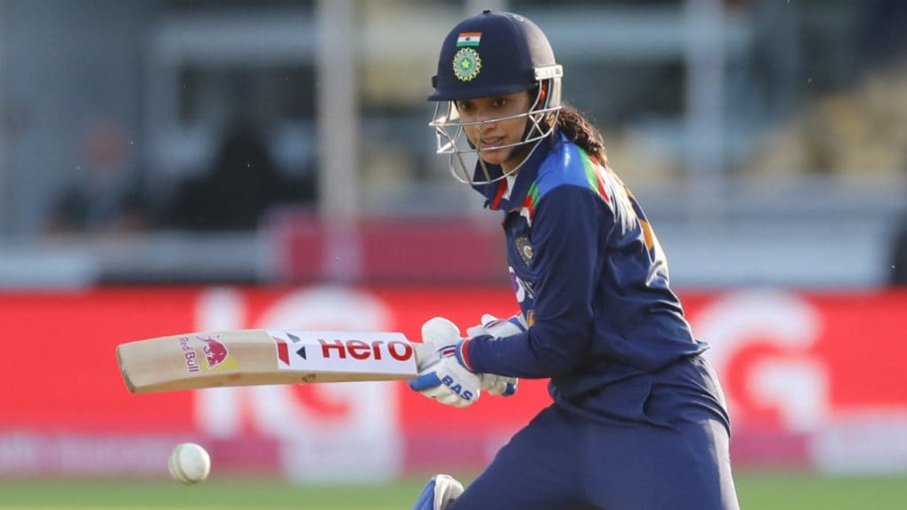 Smriti Mandhana Birthday: Here Are Top Achievements Of Team India Vice ...