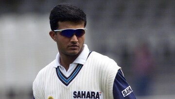 However, Sourav’s clash with coach Greg Chappell on several issues and his below-average performance once again brought a low period in his career. He was dropped as a captain and from the team altogether. Nevertheless, his persistence helped him reclaim a spot on the team in 2007. Though his strike rate took a hit, Sourav was able to score runs after his comeback. After proving his mettle, Sourav retired from international cricket in 2008. (Image: Reuters)