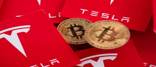 Tesla nets $64 million profit from recent Bitcoin sale, according to filing with SEC