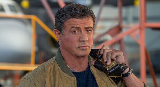 Happy Birthday Sylvester Stallone: An icon of the action genre - CNBC TV18