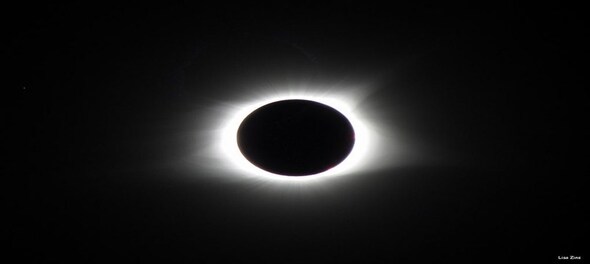 Total solar eclipse 2024: NASA reveals how it will be different from the 2017 eclipse