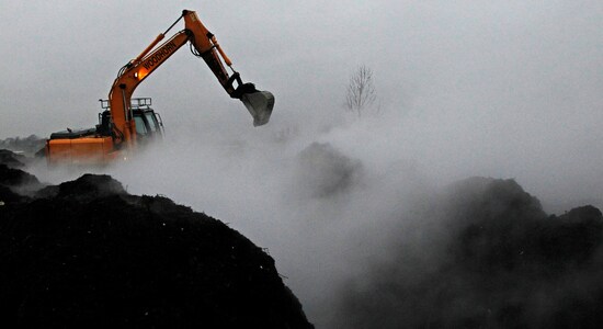 No.5 | The UK | Waste exported by EU in 2021: 1.5 million tonnes. (Image: Reuters)