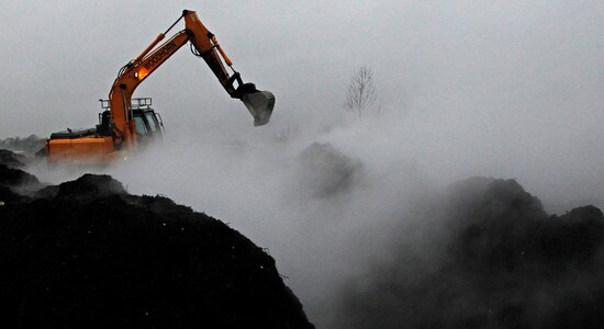 No.5 | The UK | Waste exported by EU in 2021: 1.5 million tonnes. (Image: Reuters) No.5 | The UK | Waste exported by EU in 2021: 1.5 million tonnes. (Image: Reuters)