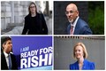From Penny Mordaunt to Rishi Sunak, these 8 British PM candidates are promising tax cuts and women empowerment