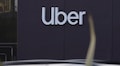 Uber breached claims hacker, firm says responding to cybersecurity incident