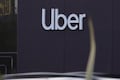 Uber CFO to step down in most senior executive exit since IPO