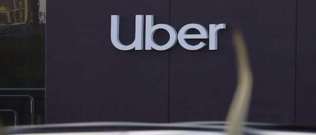 Uber looks to boost digital ad revenue with new advertising division