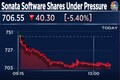 Sonata Software tumbles 7% as Street remains unimpressed with bonus issue announcement