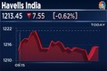 Havells India shares decline after fire breaks out at Neemrana factory in Rajasthan