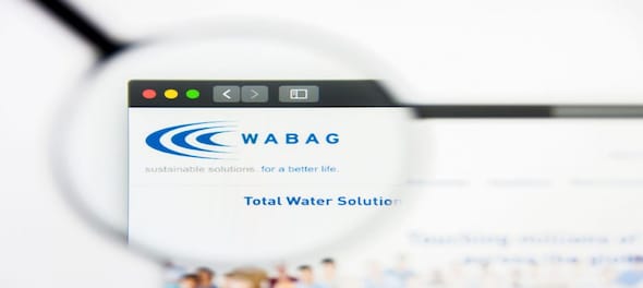 VA Tech Wabag gains nearly 6% on inking MoU with Peak Sustainability Ventures to set up 100 bio-CNG plants