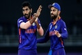 India's tour of West Indies: Kohli, Bumrah rested from T20 squad