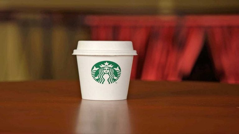 Starbucks Vanilla Frappuccino Bottles Recalled over Possible Glass