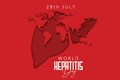 World Hepatitis Day: History, significance and theme