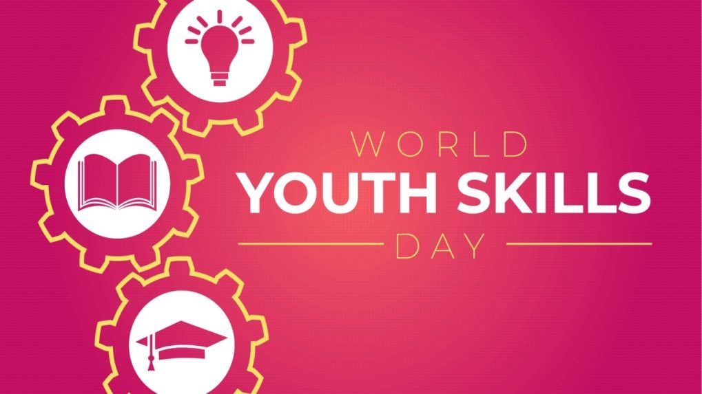 World Youth Skill Day History and significance