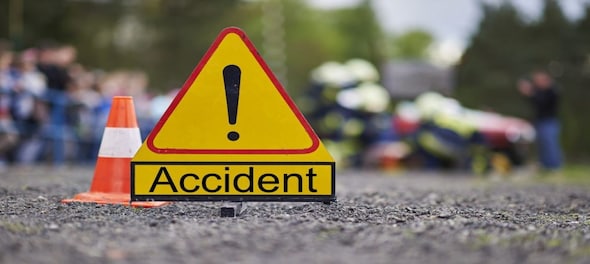 Kerala home secretary, family injured after their car collided head-on with truck in Alappuzha
