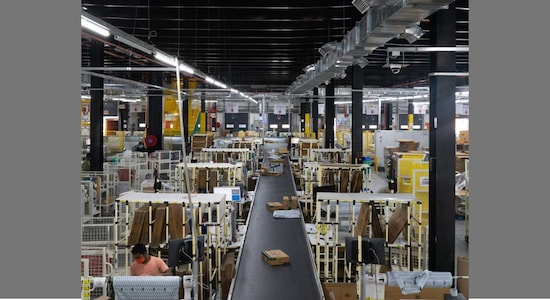 The e-commerce player will be processing millions of orders placed by Prime customers across these days, with a quick delivery promised to Prime customers. But ever wondered what goes on behind the scenes at Amazon to fulfil an order?