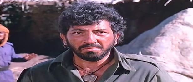 Amjad Khan Death Anniversary: Iconic movies of the Sholay actor