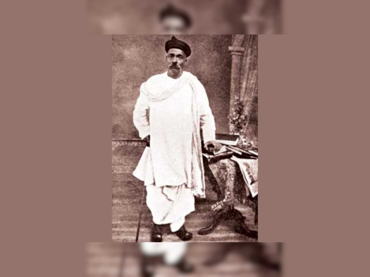 Bal Gangadhar Tilak Birth Anniversary: A Look At His Contributions ...