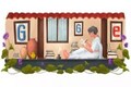 Google honours Indian poet Balamani Amma with a special doodle on her 113th birth anniversary