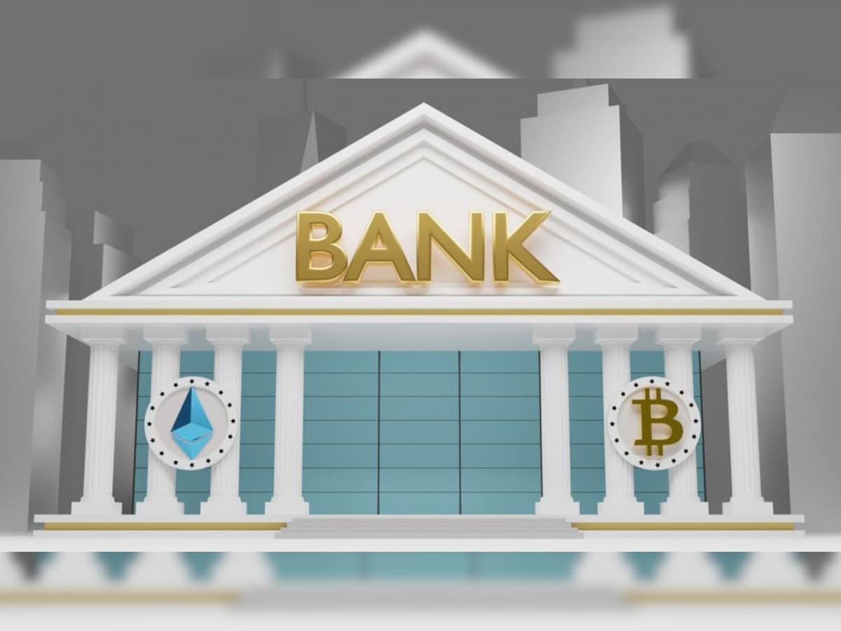 Banks view on cryptocurrency crypto custodianship