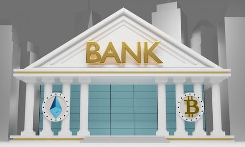 5 top banks that have invested in crypto and blockchain